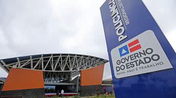 Paula Fróes / Governo do Estado