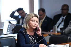 Adilson Rodrigues/Agência Senado