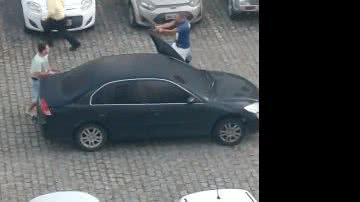 Reprodução