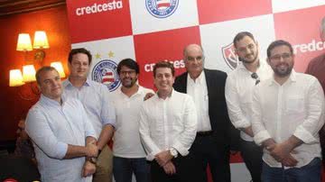 Vagner Souza / BNews