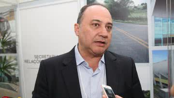 Roberto Viana