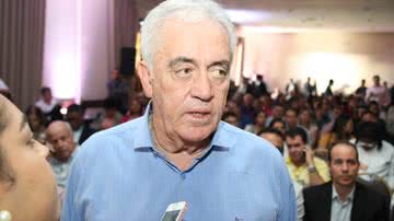 Roberto Viana / BNews