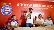 Felipe Oliveira / EC Bahia