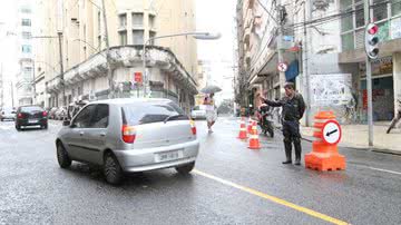 Arquivo/BNews