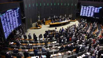 Laycer Tomaz / Agência Câmara Notícias
