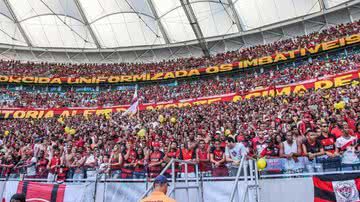 Divulgação / EC Vitória