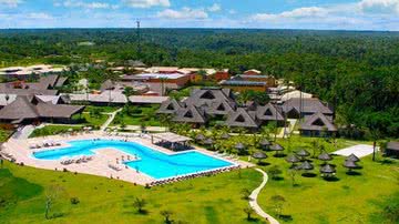 Imagem Após quatro meses sem funcionar, Club Med volta em Trancoso 