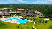 Imagem Após quatro meses sem funcionar, Club Med volta em Trancoso 