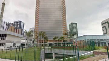 Reprodução / Google Street View