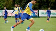 Felipe Oliveira / ECB