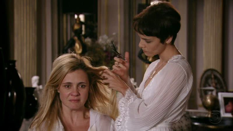 Divulgação/ TV Globo