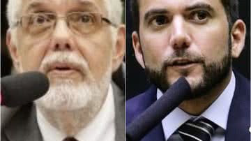 Montagem BNews