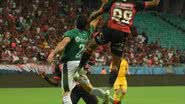 Divulgação/Instagram/ECV