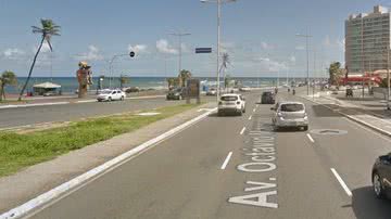 Reprodução/ Google Maps