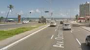 Reprodução/ Google Maps
