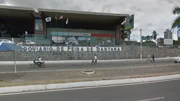 Reprodução/ Google Maps