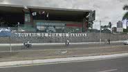 Reprodução/ Google Maps