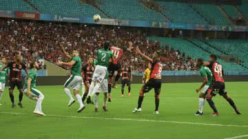 Divulgação/ECV
