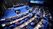 Marcos Oliveira/Agência Senado  Fonte: Agência Senado