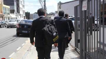 Vagner Souza/ BNews