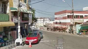 Reprodução/ Google Maps