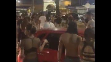 Reprodução/Youtube
