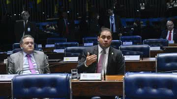 Roque de Sá/Agência Senado