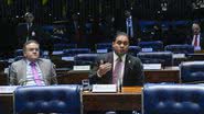 Roque de Sá/Agência Senado