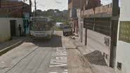Reprodução / Google Maps