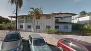 Reprodução / Google Street View