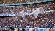 Divulgação / EC Bahia