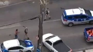 Reprodução / Leitor BNews