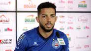 Felipe Oliveira / ECBahia