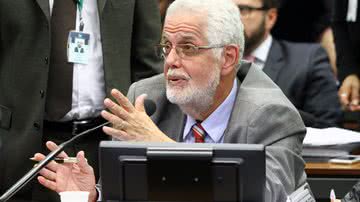 Vinicius Loures/Câmara dos Deputados