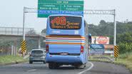 Romaryo Paixão / Ônibus Turismo