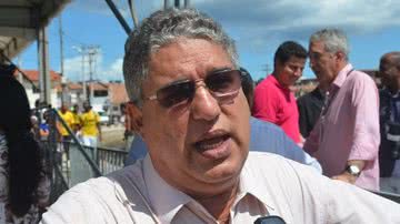 Arquivo / BNews