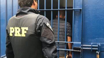 Reprodução / Polícia Rodoviária Federal