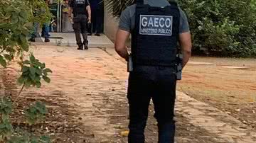 Divulgação/MP-GO
