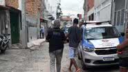Reprodução / Acorda Cidade