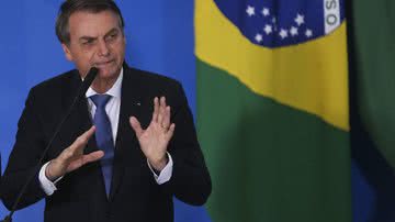 Antonio Cruz/ Agência Brasil