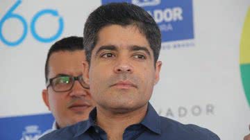 Vagner Souza/Arquivo BNews