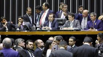 Câmara dos Deputados