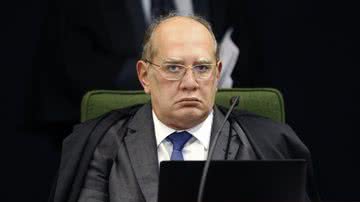 Rosinei Coutinho / STF