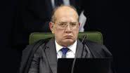 Rosinei Coutinho / STF