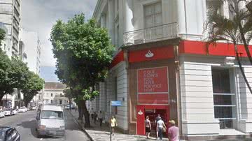 Reprodução / Google Maps