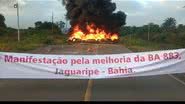Reprodução / Leitor BNews