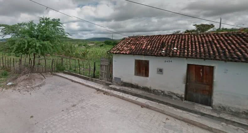 Reprodução / Google Street View