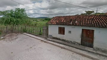 Reprodução / Google Street View