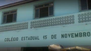 Reprodução