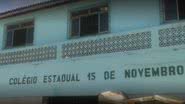 Reprodução